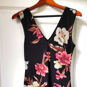 Women's dress, super cute